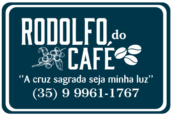 Rodolfo do Café
