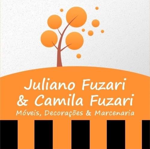 Juliano Fuzari & Camila Fuzari